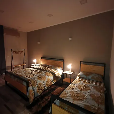 Abate Guest house