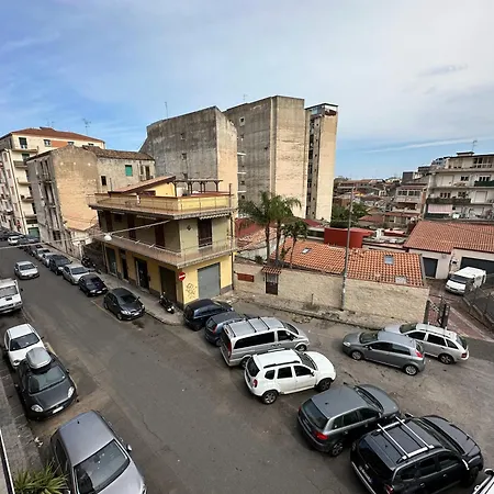 Guest house Abate Catania