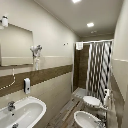 Guest house Abate Catania
