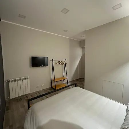 Guest house Abate Catania