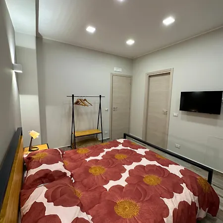 Guest house Abate