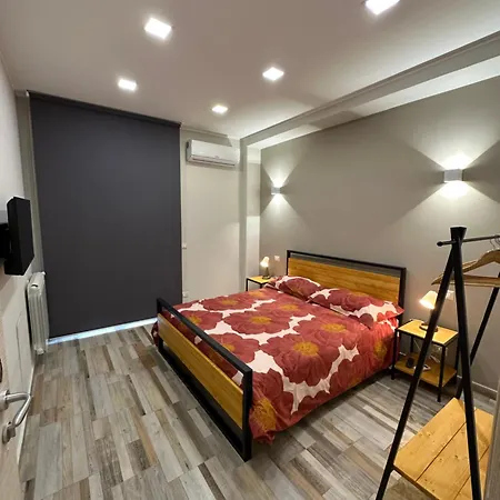 Abate Guest house Catania