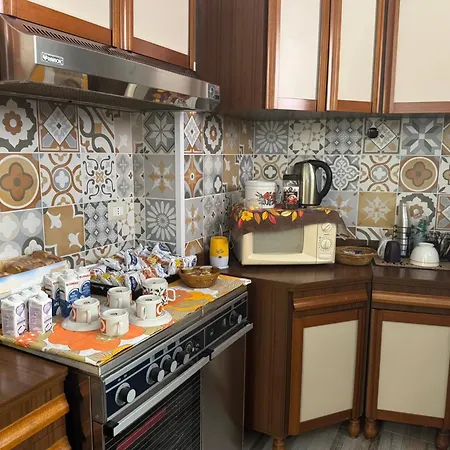Guest house Abate *